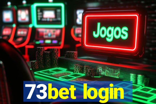 73bet login